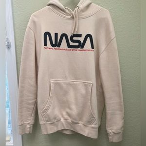 NASA SWEATSHIRT !!